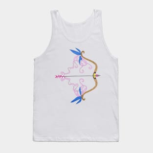 Bow Tank Top